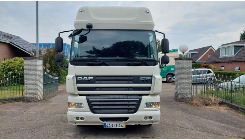 DAF CF 85.410 - Vilcējs: foto 5 DAF CF 85.410 - Vilcējs: foto 5
