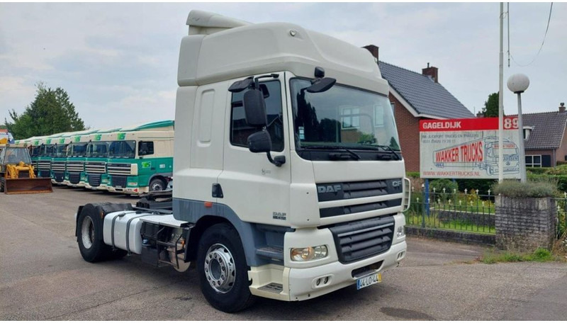 DAF CF 85.410 - Vilcējs: foto 2 DAF CF 85.410 - Vilcējs: foto 2