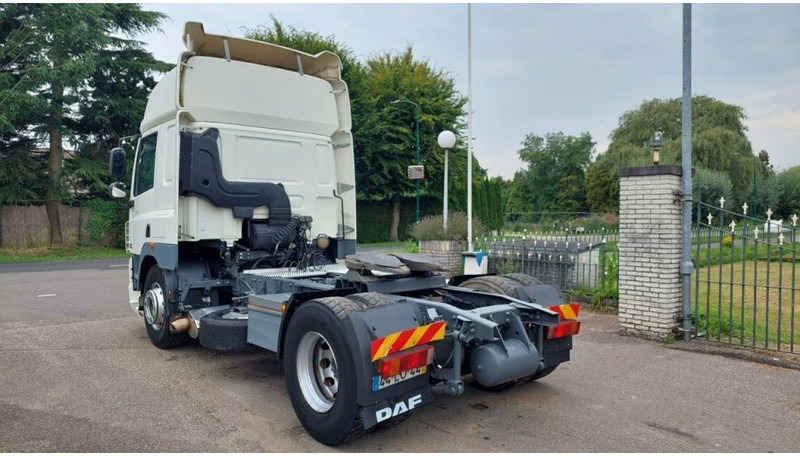 DAF CF 85.410 - Vilcējs: foto 3 DAF CF 85.410 - Vilcējs: foto 3