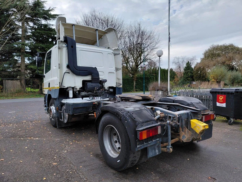 DAF CF 85.430 MANUAL ZF GEARBOX 4x2 Truckhead !! EURO 3 Engine !! - Vilcējs: foto 4 DAF CF 85.430 MANUAL ZF GEARBOX 4x2 Truckhead !! EURO 3 Engine !! - Vilcējs: foto 4