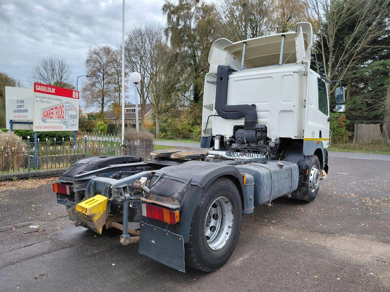 DAF CF 85.430 MANUAL ZF GEARBOX 4x2 Truckhead !! EURO 3 Engine !! - Vilcējs: foto 3 DAF CF 85.430 MANUAL ZF GEARBOX 4x2 Truckhead !! EURO 3 Engine !! - Vilcējs: foto 3