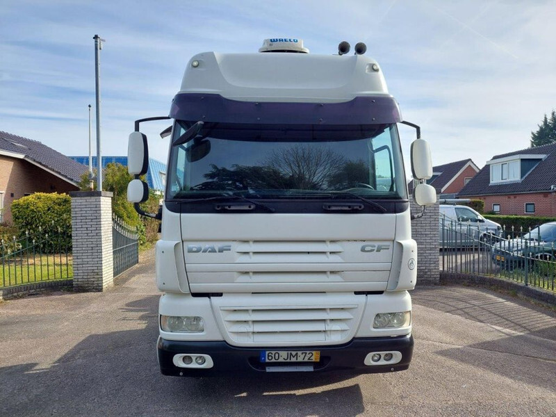 DAF CF 85.460 4x2 Retarder - Vilcējs: foto 5 DAF CF 85.460 4x2 Retarder - Vilcējs: foto 5