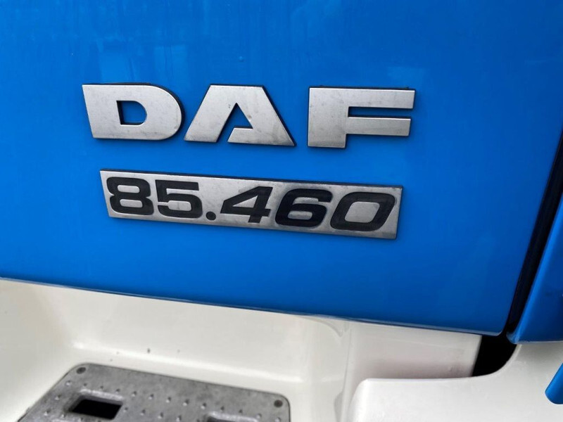 DAF CF 85.460 CF 460 HOLLAND TRUCK - Vilcējs: foto 4 DAF CF 85.460 CF 460 HOLLAND TRUCK - Vilcējs: foto 4