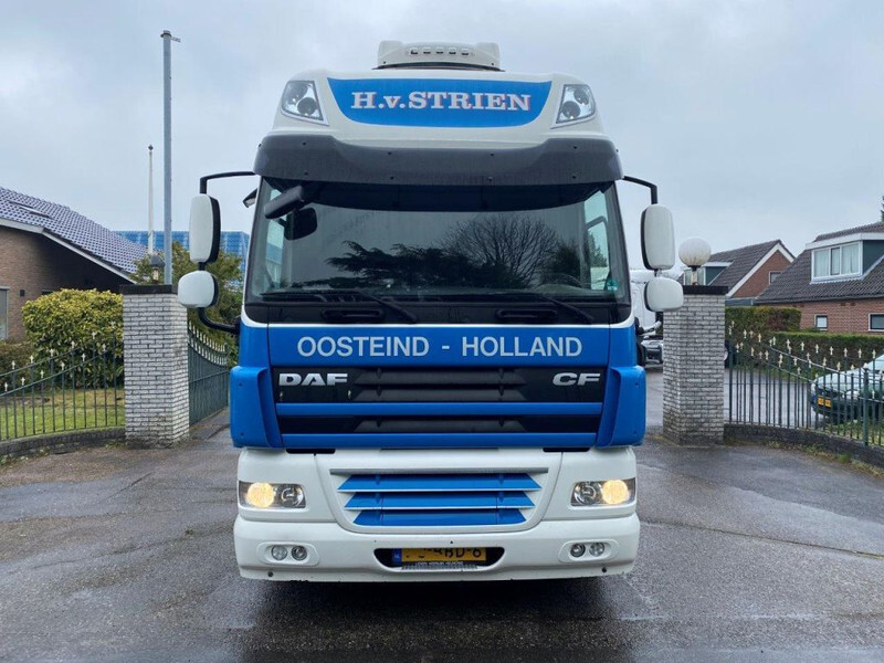 DAF CF 85.460 CF 460 HOLLAND TRUCK - Vilcējs: foto 2 DAF CF 85.460 CF 460 HOLLAND TRUCK - Vilcējs: foto 2