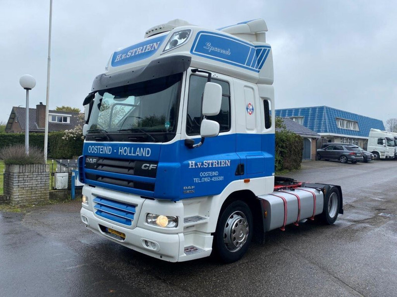DAF CF 85.460 CF 460 HOLLAND TRUCK - Vilcējs: foto 1 DAF CF 85.460 CF 460 HOLLAND TRUCK - Vilcējs: foto 1