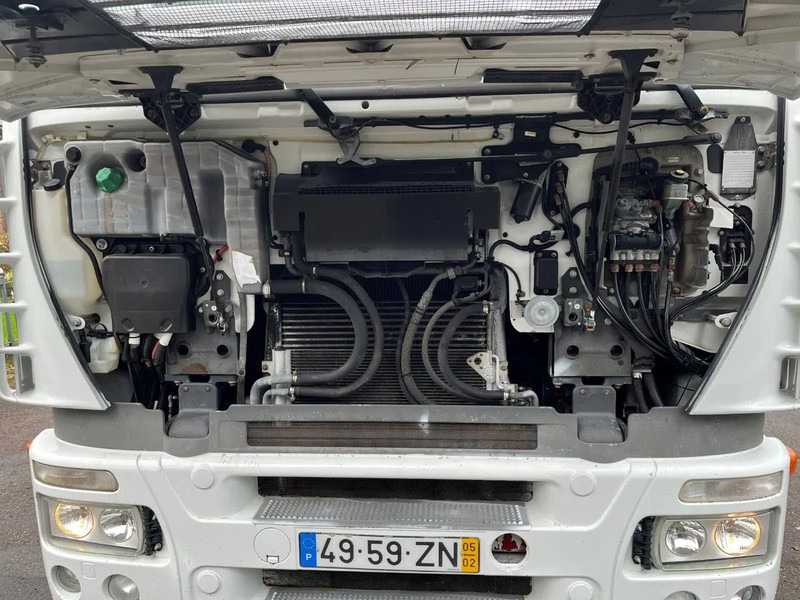 Iveco Stralis 440.48 MANUAL ZF GEARBOX ORIGINAL LOW MILEAGE - Vilcējs: foto 3 Iveco Stralis 440.48 MANUAL ZF GEARBOX ORIGINAL LOW MILEAGE - Vilcējs: foto 3