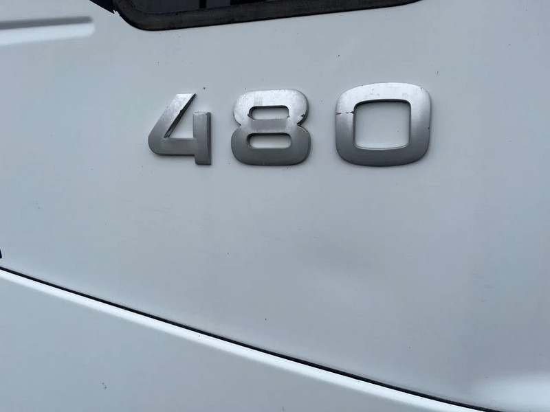 Iveco Stralis 440.48 MANUAL ZF GEARBOX ORIGINAL LOW MILEAGE - Vilcējs: foto 5 Iveco Stralis 440.48 MANUAL ZF GEARBOX ORIGINAL LOW MILEAGE - Vilcējs: foto 5