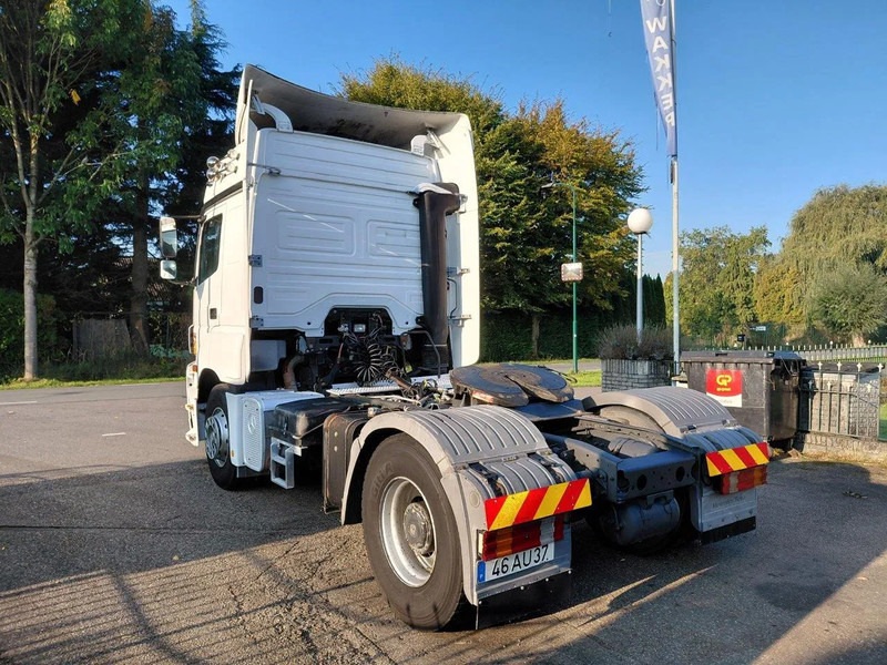 Mercedes-Benz Axor 1843 4x2 Retarder - Vilcējs: foto 3 Mercedes-Benz Axor 1843 4x2 Retarder - Vilcējs: foto 3