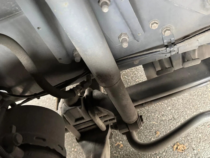 Scania P360 HOLLAND TRUCKHEAD WITH INSPECTION - Vilcējs: foto 5 Scania P360 HOLLAND TRUCKHEAD WITH INSPECTION - Vilcējs: foto 5
