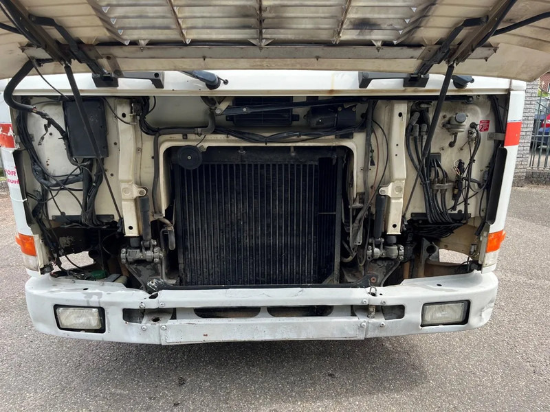 Volvo FL 10.320 4X2 TRUCKHEAD FULL STEEL SUSPENSION - Vilcējs: foto 3 Volvo FL 10.320 4X2 TRUCKHEAD FULL STEEL SUSPENSION - Vilcējs: foto 3