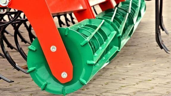 AGRO-MASZ New - Kultivators: foto 4 AGRO-MASZ New - Kultivators: foto 4