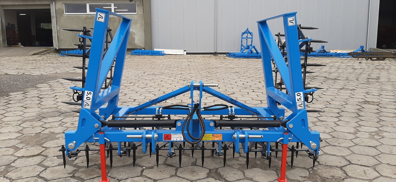 Agro-lift Luna 5.0 - Ecēša: foto 5 Agro-lift Luna 5.0 - Ecēša: foto 5