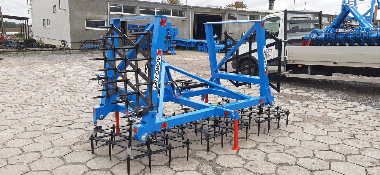 Agro-lift Luna 5.0 - Ecēša: foto 3 Agro-lift Luna 5.0 - Ecēša: foto 3