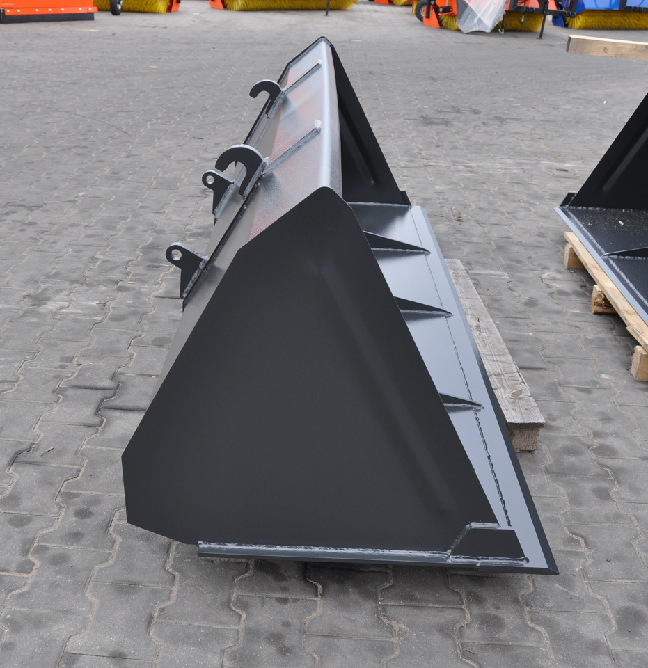 Metal-technik Łycha karbowana 1,2 , - Kauss - Kauss: foto 3 Metal-technik Łycha karbowana 1,2 , - Kauss - Kauss: foto 3