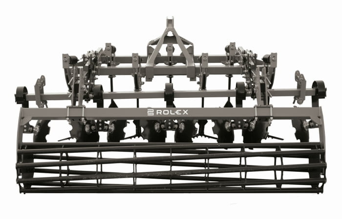 Rolex Gruber 3.0m - Kultivators: foto 5 Rolex Gruber 3.0m - Kultivators: foto 5