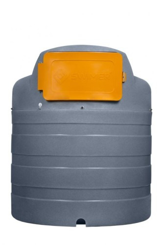 Swimer ECO LINE 2500l - Tank konteiners: foto 1 Swimer ECO LINE 2500l - Tank konteiners: foto 1