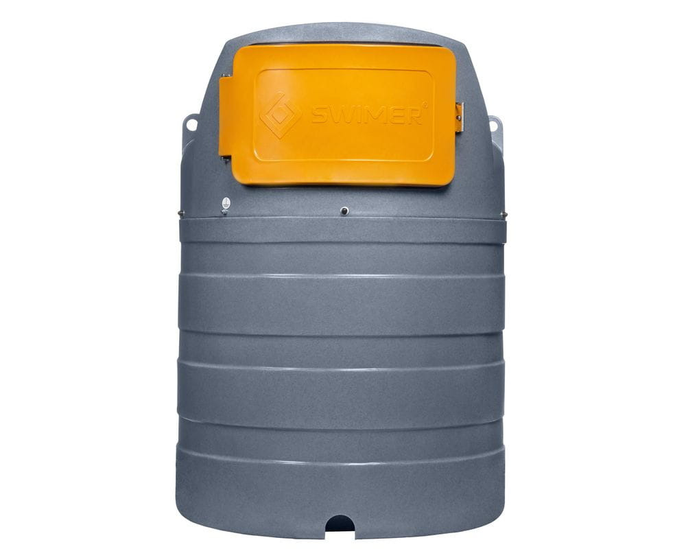 Swimer Swimer tank ECO LINE 1500 l - Tank konteiners: foto 2 Swimer Swimer tank ECO LINE 1500 l - Tank konteiners: foto 2