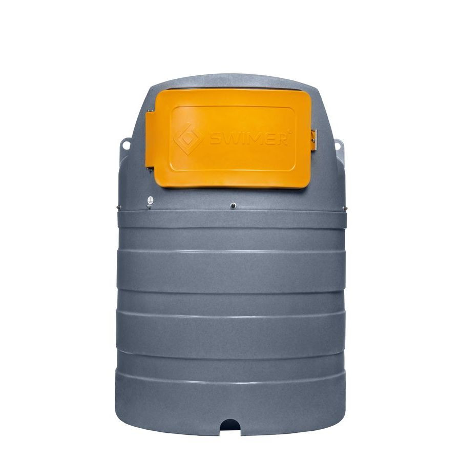 Swimer Swimer tank ECO LINE 1500 l - Tank konteiners: foto 3 Swimer Swimer tank ECO LINE 1500 l - Tank konteiners: foto 3