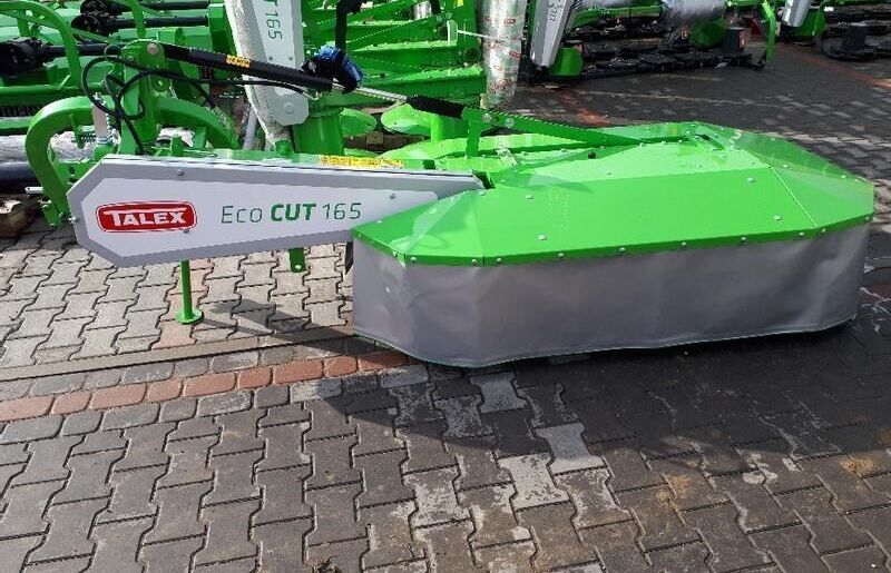 TALEX TALEX Z042/2 - Pļāvējs: foto 5 TALEX TALEX Z042/2 - Pļāvējs: foto 5