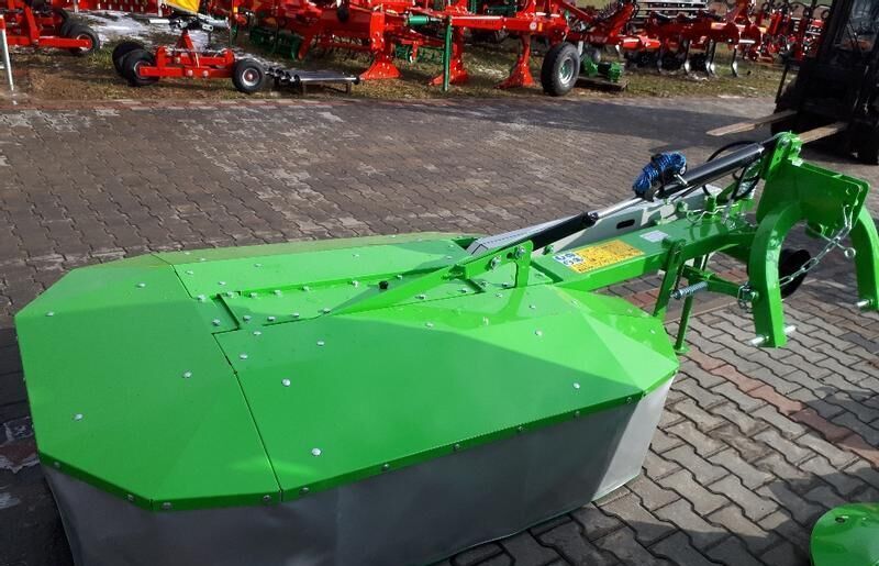 TALEX TALEX Z042/2 - Pļāvējs: foto 2 TALEX TALEX Z042/2 - Pļāvējs: foto 2