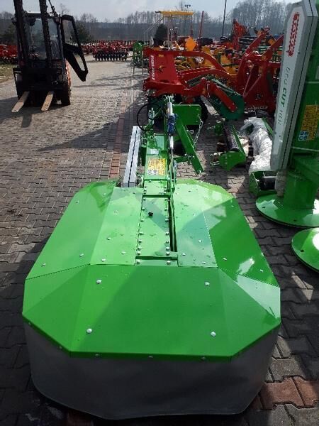 TALEX TALEX Z042/2 - Pļāvējs: foto 1 TALEX TALEX Z042/2 - Pļāvējs: foto 1