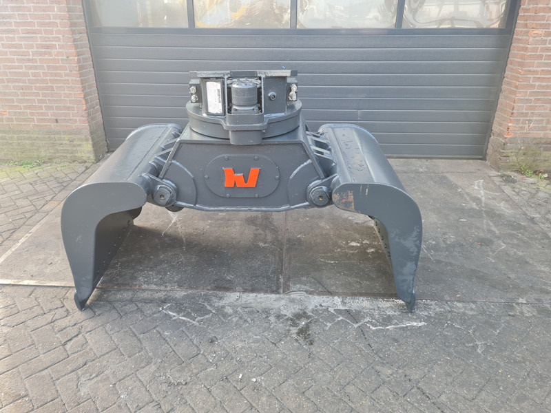 Caterpillar sorting grab G315B selector grab verachtert sortiergreifer - Greiferi: foto 1 Caterpillar sorting grab G315B selector grab verachtert sortiergreifer - Greiferi: foto 1