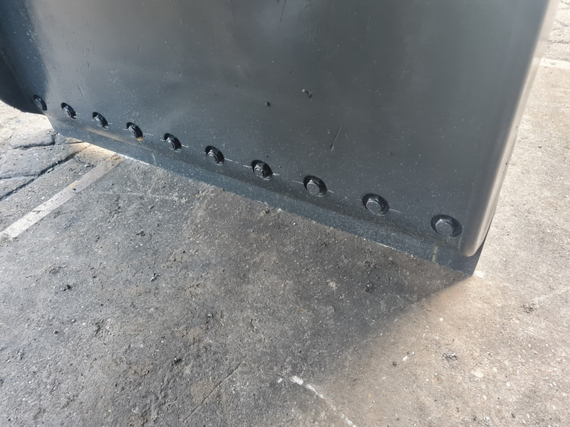 Caterpillar sorting grab G315B selector grab verachtert sortiergreifer - Greiferi: foto 5 Caterpillar sorting grab G315B selector grab verachtert sortiergreifer - Greiferi: foto 5