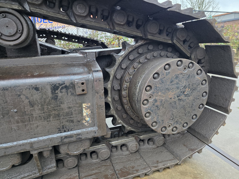 Ekskavators Hitachi zx470lch-3 labounty shear demolition hitachi scrap shear: foto 6 Ekskavators Hitachi zx470lch-3 labounty shear demolition hitachi scrap shear: foto 6