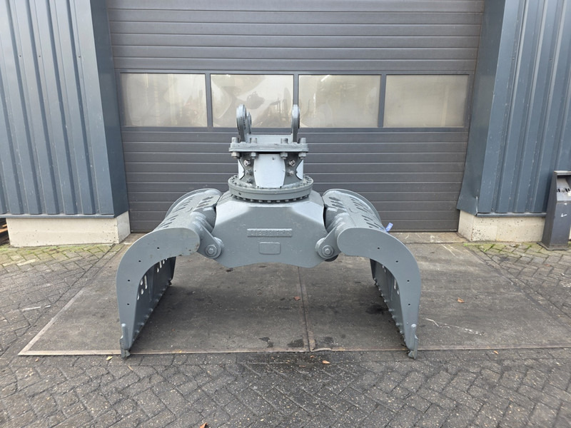 Liebherr sg20b sorting grab grab liebherr lh22 lh 24 - Greiferi: foto 1 Liebherr sg20b sorting grab grab liebherr lh22 lh 24 - Greiferi: foto 1