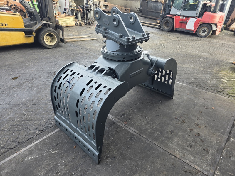 Liebherr sg20b sorting grab grab liebherr lh22 lh 24 - Greiferi: foto 5 Liebherr sg20b sorting grab grab liebherr lh22 lh 24 - Greiferi: foto 5