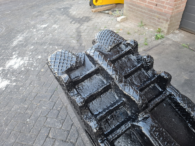 Verachtert vhp50 pulveriser schere pulveriser - Demolēšanas šķēres: foto 5 Verachtert vhp50 pulveriser schere pulveriser - Demolēšanas šķēres: foto 5