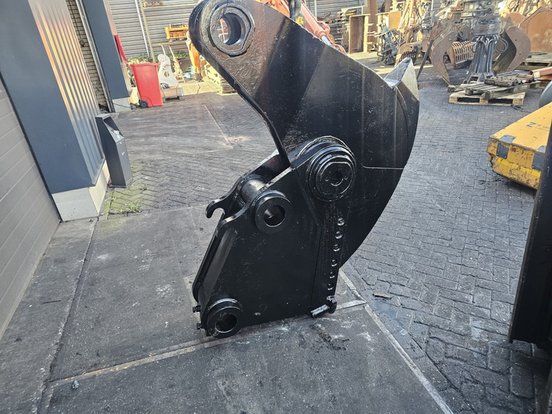 Verachtert vt50 mp30 shear tank tank shear combi crusher verachtert caterpillar - Demolēšanas šķēres: foto 4 Verachtert vt50 mp30 shear tank tank shear combi crusher verachtert caterpillar - Demolēšanas šķēres: foto 4