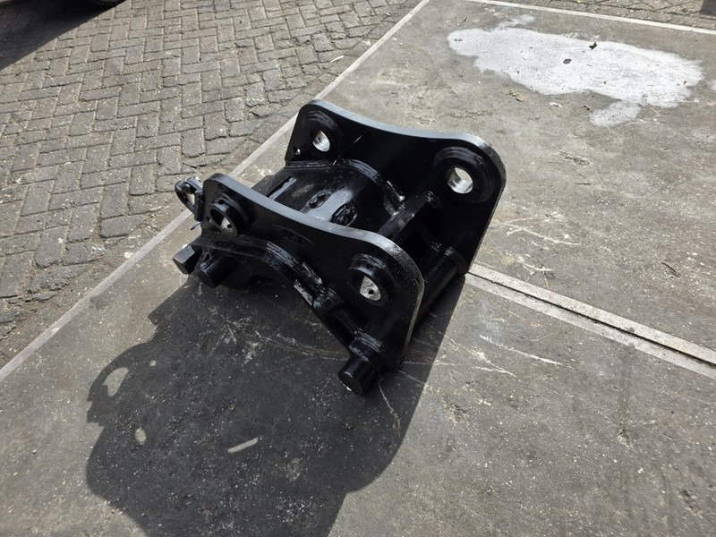 Hydr. snelwissel cw45s verachtert coupler verachtert cw45 - Ātrā sakabe - Celtniecības tehnika: foto 4 Hydr. snelwissel cw45s verachtert coupler verachtert cw45 - Ātrā sakabe - Celtniecības tehnika: foto 4