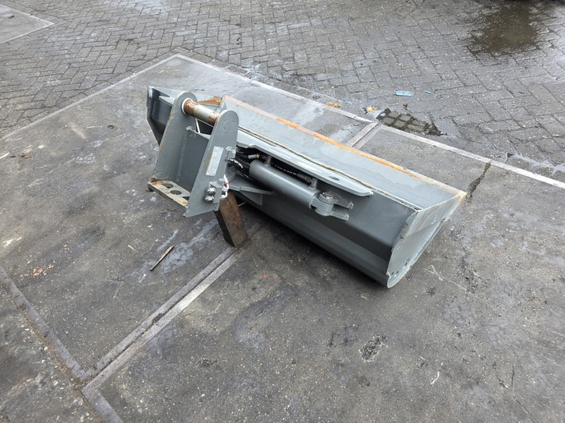 Kantelbak lehnhof ms03 sw03 tilting bucket lehnhof kinshofer ms03 sw03 - Kauss - Celtniecības tehnika: foto 4 Kantelbak lehnhof ms03 sw03 tilting bucket lehnhof kinshofer ms03 sw03 - Kauss - Celtniecības tehnika: foto 4