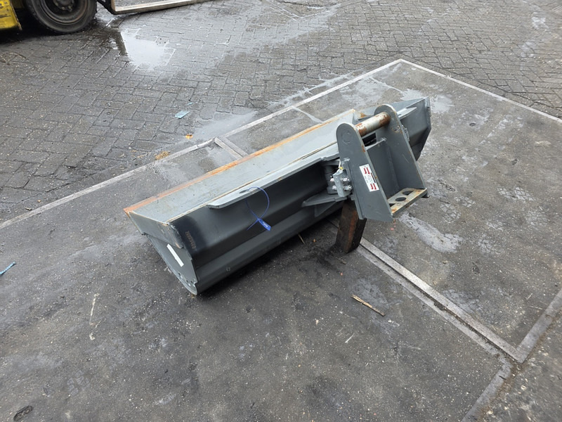 Kantelbak lehnhof ms03 sw03 tilting bucket lehnhof kinshofer ms03 sw03 - Kauss - Celtniecības tehnika: foto 3 Kantelbak lehnhof ms03 sw03 tilting bucket lehnhof kinshofer ms03 sw03 - Kauss - Celtniecības tehnika: foto 3