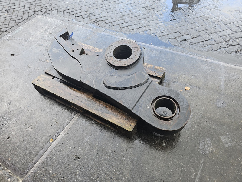 Mbi sh400 knife mbi sehar mes - Demolēšanas šķēres: foto 3 Mbi sh400 knife mbi sehar mes - Demolēšanas šķēres: foto 3