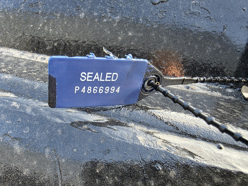 Kauss - Celtniecības tehnika puinbak volvo l60f l 70shovelbak volvo l60 wiellader bak volvo l60 l70: foto 7