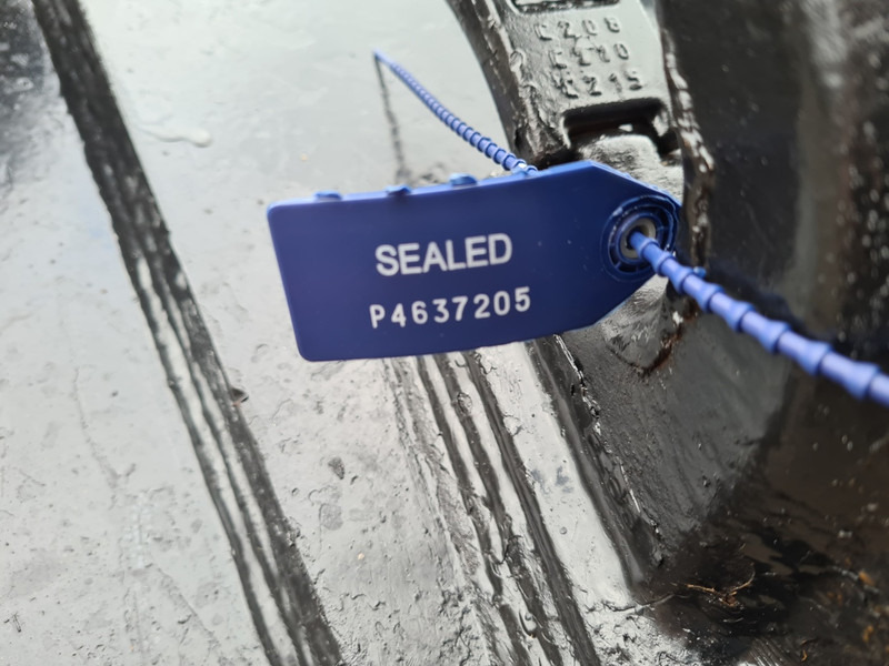 Snelwissel coupler cw 55 - Ātrā sakabe - Celtniecības tehnika: foto 5 Snelwissel coupler cw 55 - Ātrā sakabe - Celtniecības tehnika: foto 5