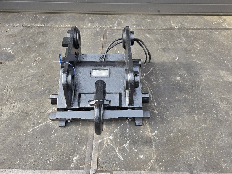 Snelwissel cw45 coupler verachtert coupler cw45 verachtert - Ātrā sakabe - Celtniecības tehnika: foto 1 Snelwissel cw45 coupler verachtert coupler cw45 verachtert - Ātrā sakabe - Celtniecības tehnika: foto 1