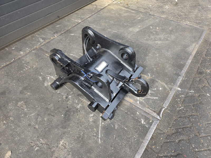Snelwissel cw45 coupler verachtert coupler cw45 verachtert - Ātrā sakabe - Celtniecības tehnika: foto 3 Snelwissel cw45 coupler verachtert coupler cw45 verachtert - Ātrā sakabe - Celtniecības tehnika: foto 3
