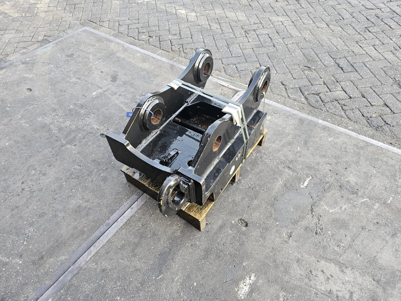 Snelwissel lehnhof sw21 coupler lehnhof ms 21 - Ātrā sakabe - Celtniecības tehnika: foto 3 Snelwissel lehnhof sw21 coupler lehnhof ms 21 - Ātrā sakabe - Celtniecības tehnika: foto 3