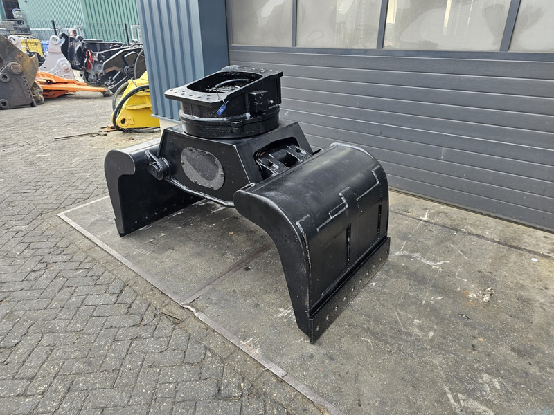 Sorteergrijper caterpillar g315b sorting grapple - Greiferi: foto 3 Sorteergrijper caterpillar g315b sorting grapple - Greiferi: foto 3