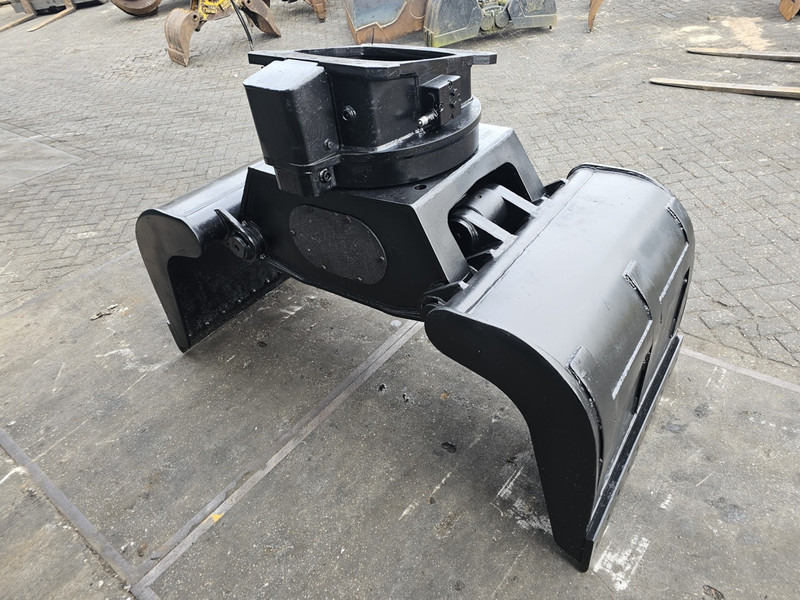 Sorteergrijper caterpillar g315b sorting grapple - Greiferi: foto 5 Sorteergrijper caterpillar g315b sorting grapple - Greiferi: foto 5