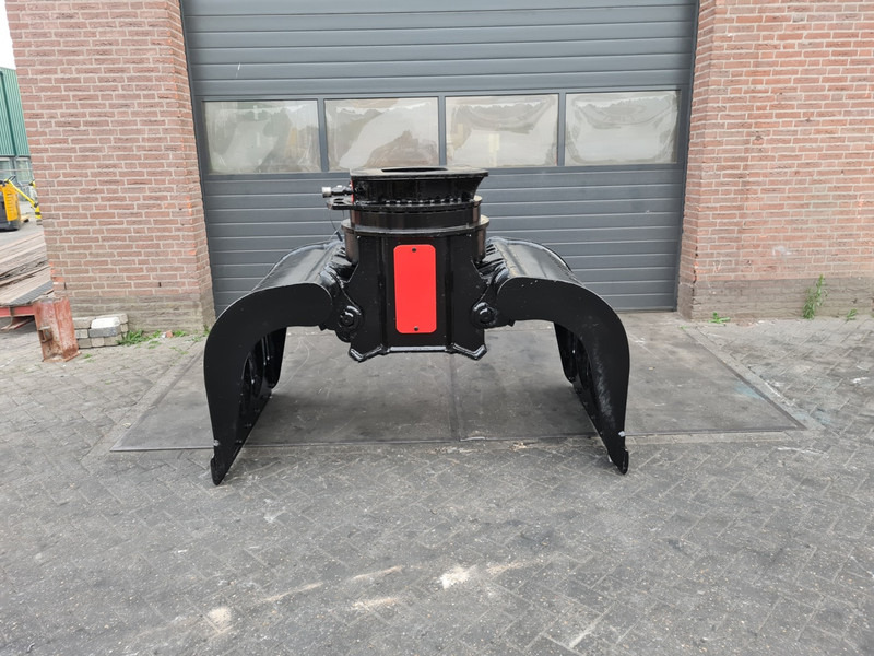Greiferi vtn md2120 sorteergrijper sorting grab sortiergreifer: foto 1
