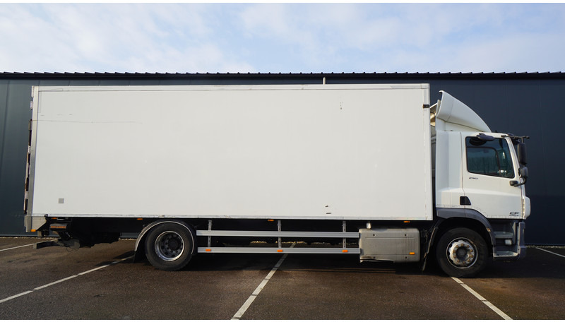 DAF CF 290 FRIGO 659.000KM - Kravas automašīna refrižerators: foto 2 DAF CF 290 FRIGO 659.000KM - Kravas automašīna refrižerators: foto 2