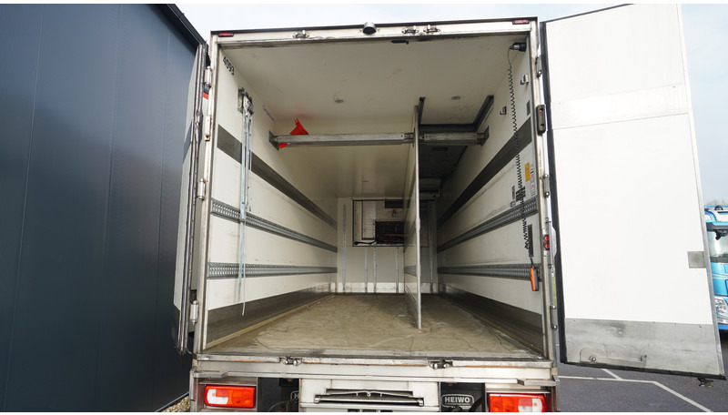 DAF CF 290 FRIGO 659.000KM - Kravas automašīna refrižerators: foto 5 DAF CF 290 FRIGO 659.000KM - Kravas automašīna refrižerators: foto 5