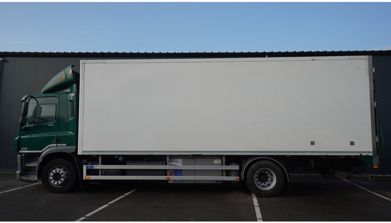 DAF CF 290 FRIGO 669.000KM - Kravas automašīna refrižerators: foto 1 DAF CF 290 FRIGO 669.000KM - Kravas automašīna refrižerators: foto 1