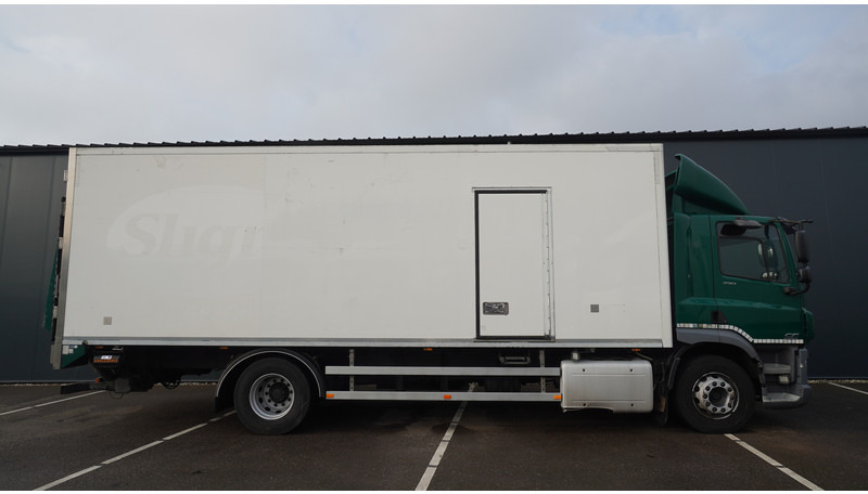 DAF CF 290 FRIGO 669.000KM - Kravas automašīna refrižerators: foto 2 DAF CF 290 FRIGO 669.000KM - Kravas automašīna refrižerators: foto 2