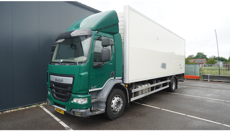 DAF LF250 4X2 FRIGO TRUCK WITH CARRIER - Kravas automašīna refrižerators: foto 4 DAF LF250 4X2 FRIGO TRUCK WITH CARRIER - Kravas automašīna refrižerators: foto 4