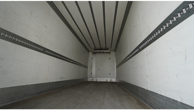 DAF XF 460 6X2 FRIGO 680.000KM - Kravas automašīna refrižerators: foto 5 DAF XF 460 6X2 FRIGO 680.000KM - Kravas automašīna refrižerators: foto 5